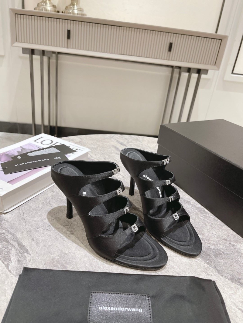 Alexander Wang Slippers